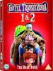 Hotel Transylvania 1 & 2 (2 Dvd) [Edizione: Regno Unito]